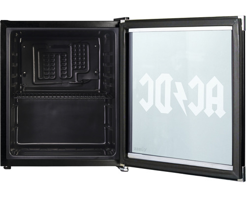 Cool Cubes AC/DC drankenkoelkast, afmetingen (B x H x D): 43 x 51 x 46 cm, koelvak: 48 l