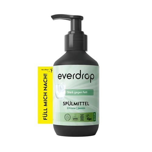 everdrop Spülmittel