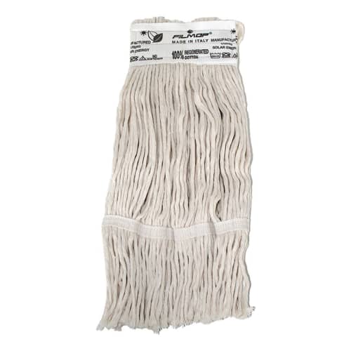 Frange faubert 350g avec bande de maintien Filmop