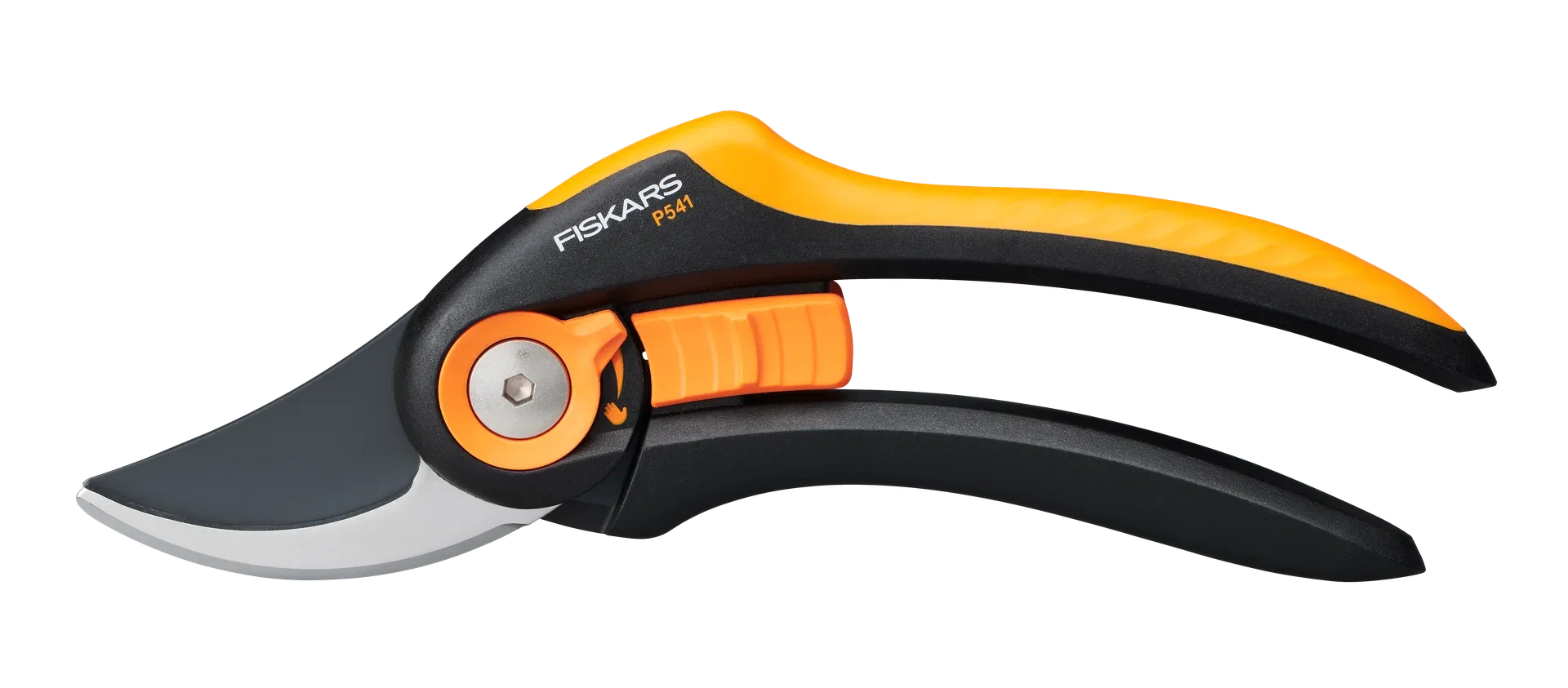 Fiskars Beskjæringssaks Smartfit P541 Lengde 10,8 cm