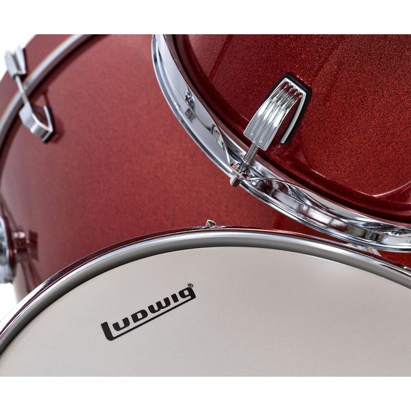 Ludwig Evolution Kit 20