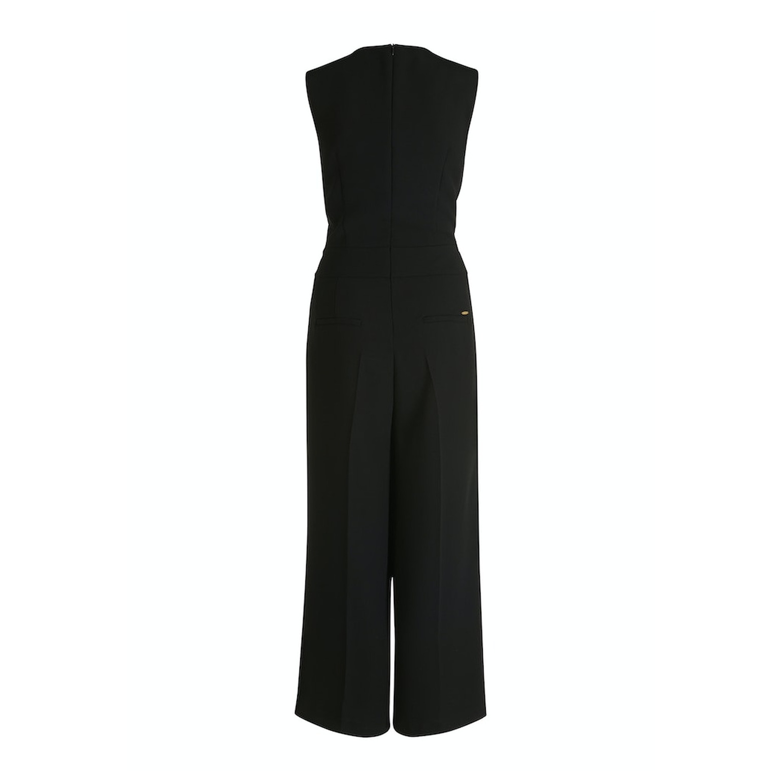 Betty & Co Overall Lang ohne Arm