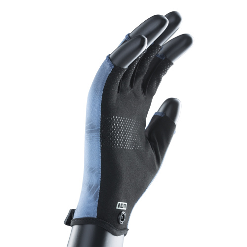 ION Gloves Amara Half Finger unisex 2023