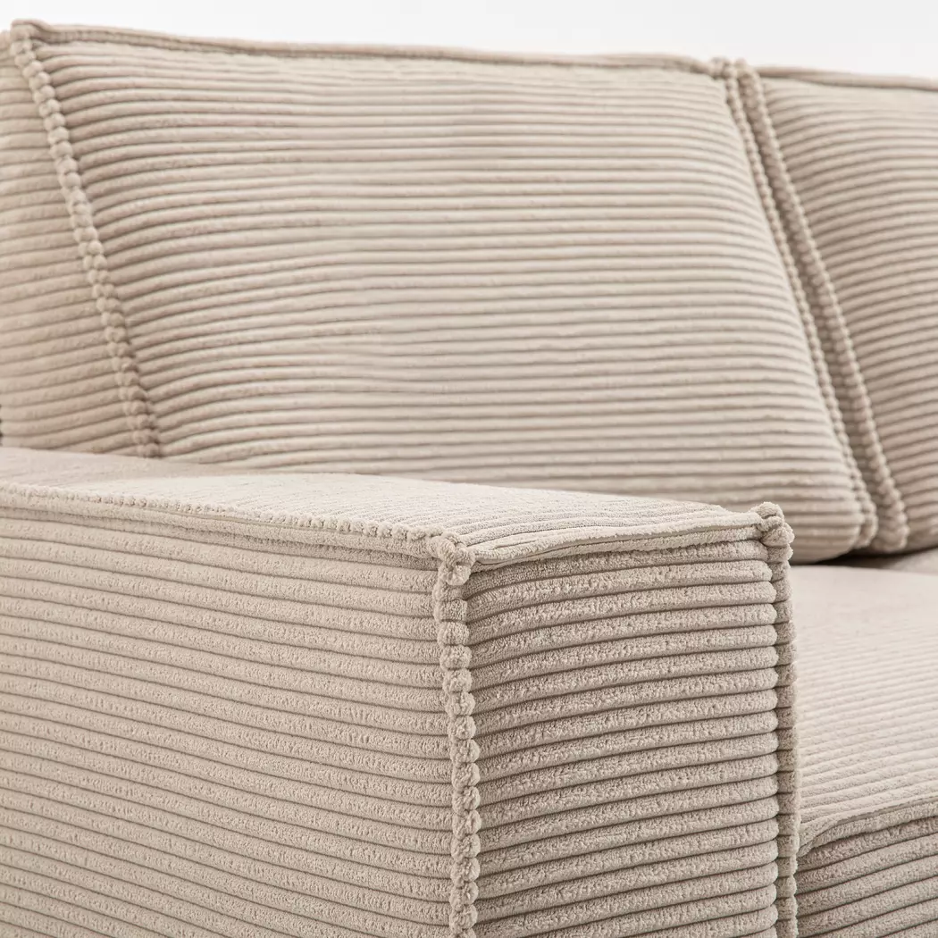 Ecksofa Matano
