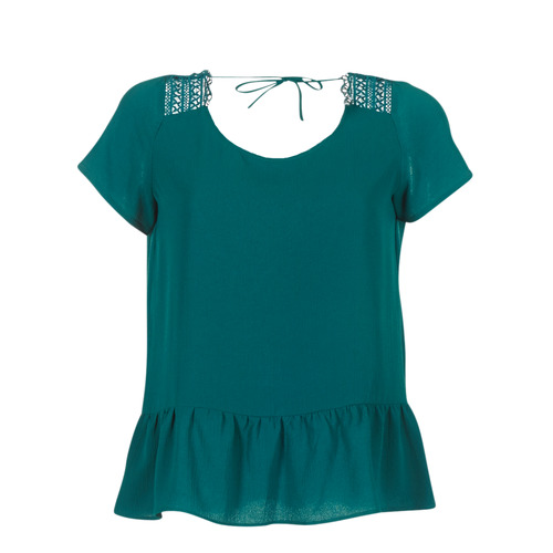 Betty London - INOTTE - Vert