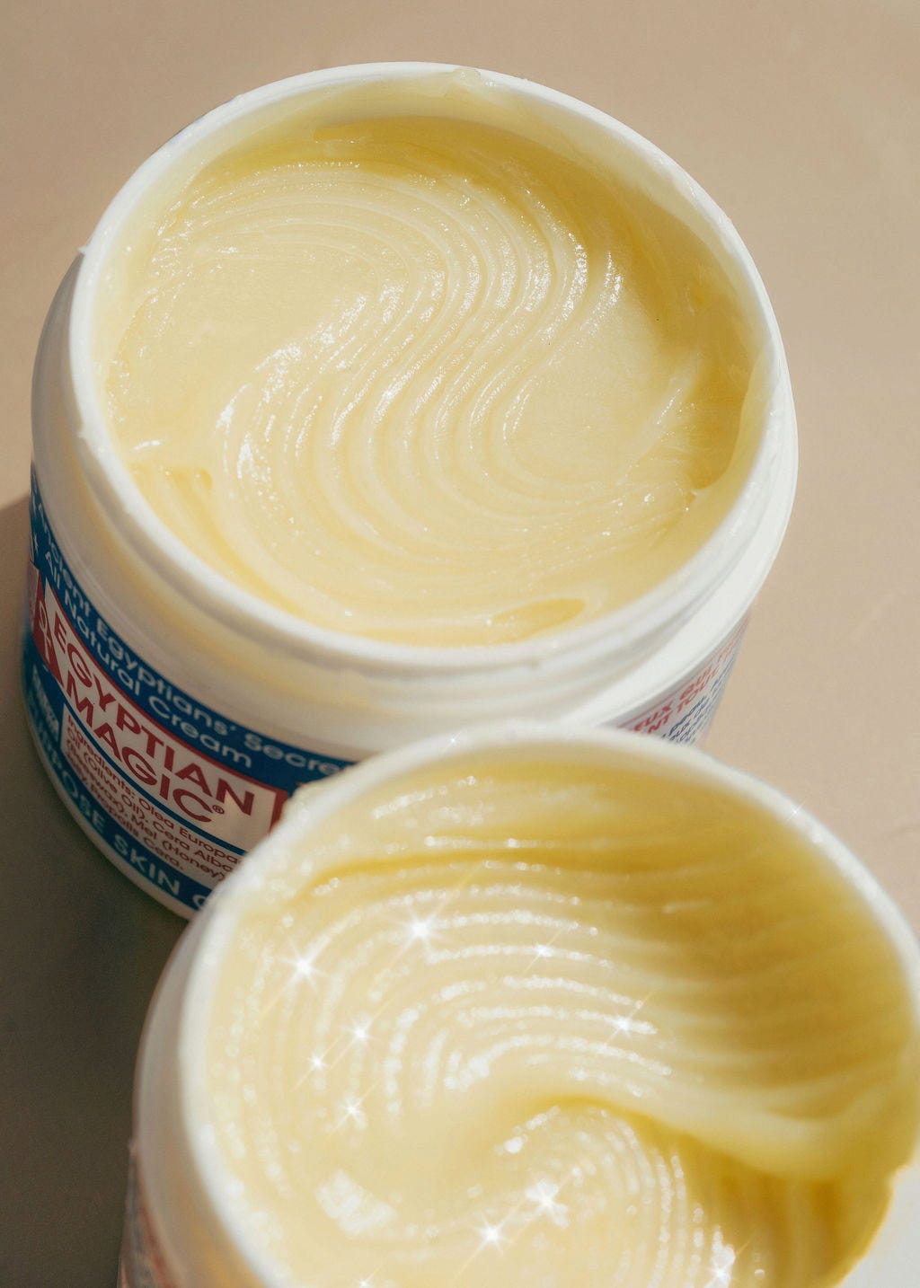 EGYPTIAN MAGIC  All Purpose Skin Cream, 118 ml