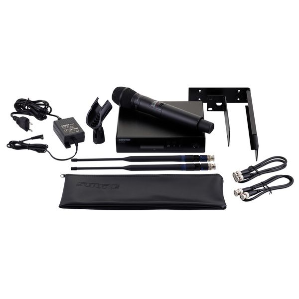 Shure QLXD24/KSM9 G51