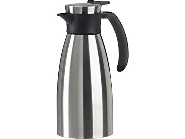 Termo kande  Rustfrit stål, 1 Liter