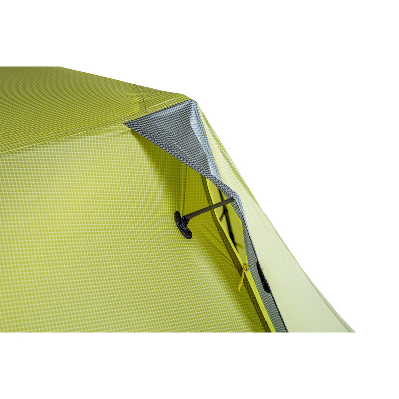 Nemo Equipment Dragonfly Osmo 1P Zelt