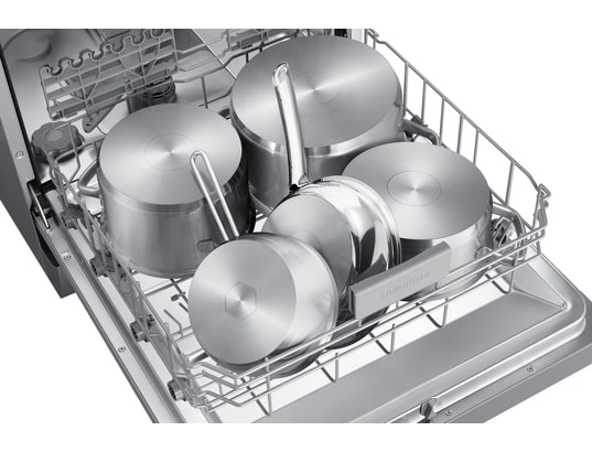 SAMSUNG - Lave vaisselle 60 cm DW60CG550FSR