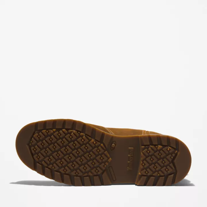 Bota Chelsea Larchmont II Masculina na cor Amarela