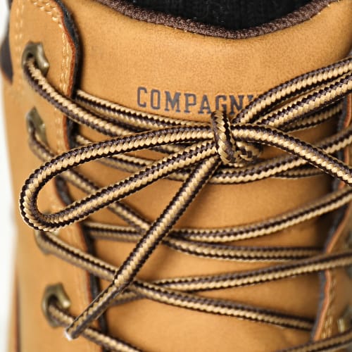 Boots Taylor Camel