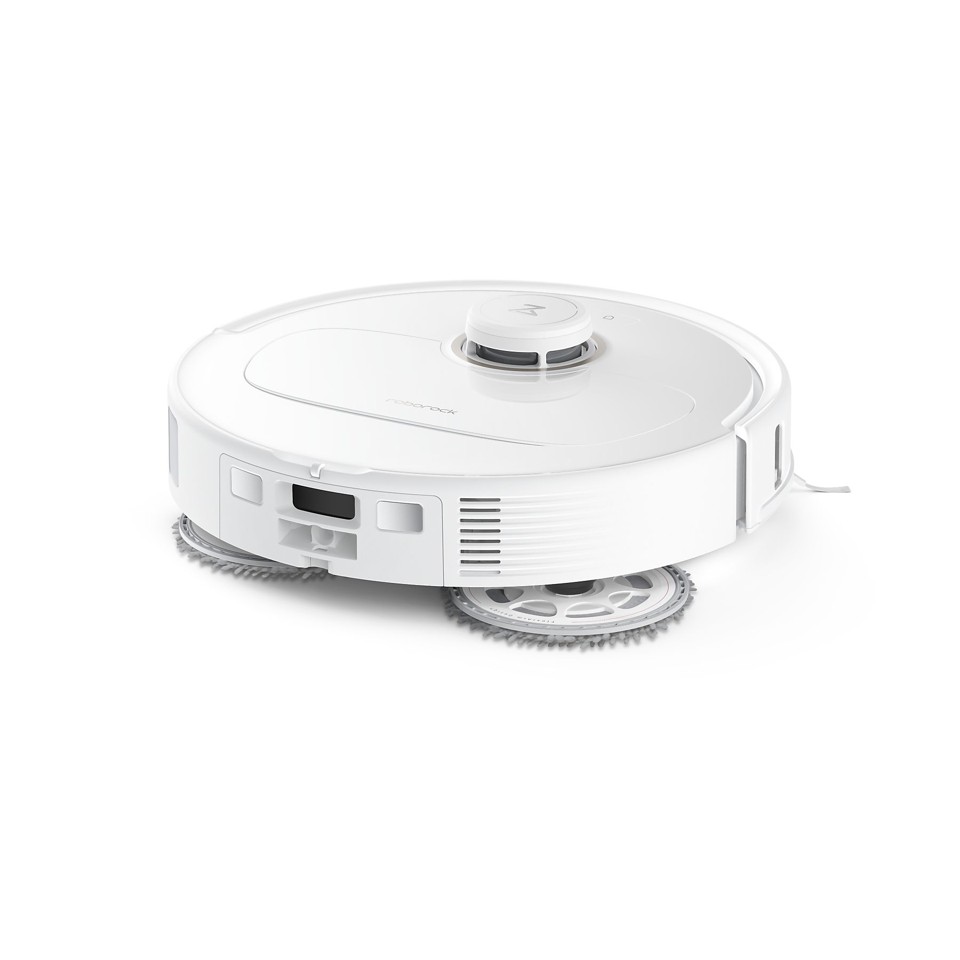 Roborock - Q Revo MaxV White