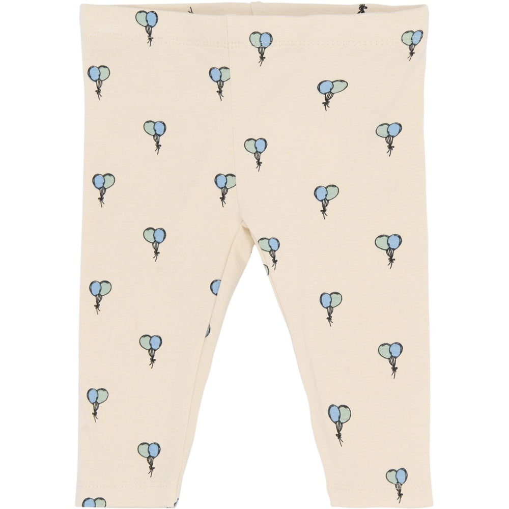 Køb THE NEW Siblings Gardenia Aop Tnsbsoon Leggings