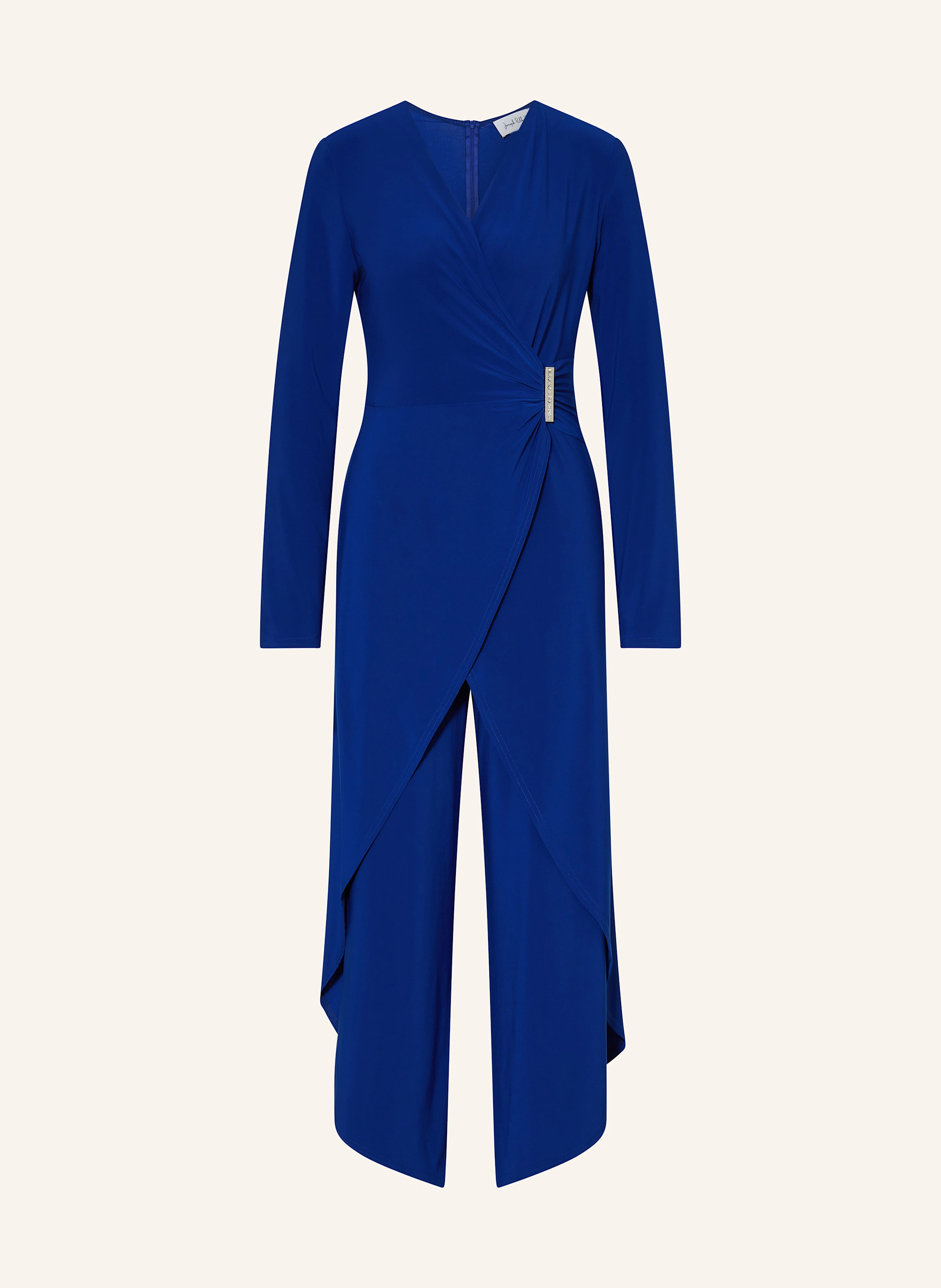 Joseph Ribkoff Jumpsuit in Wickeloptik