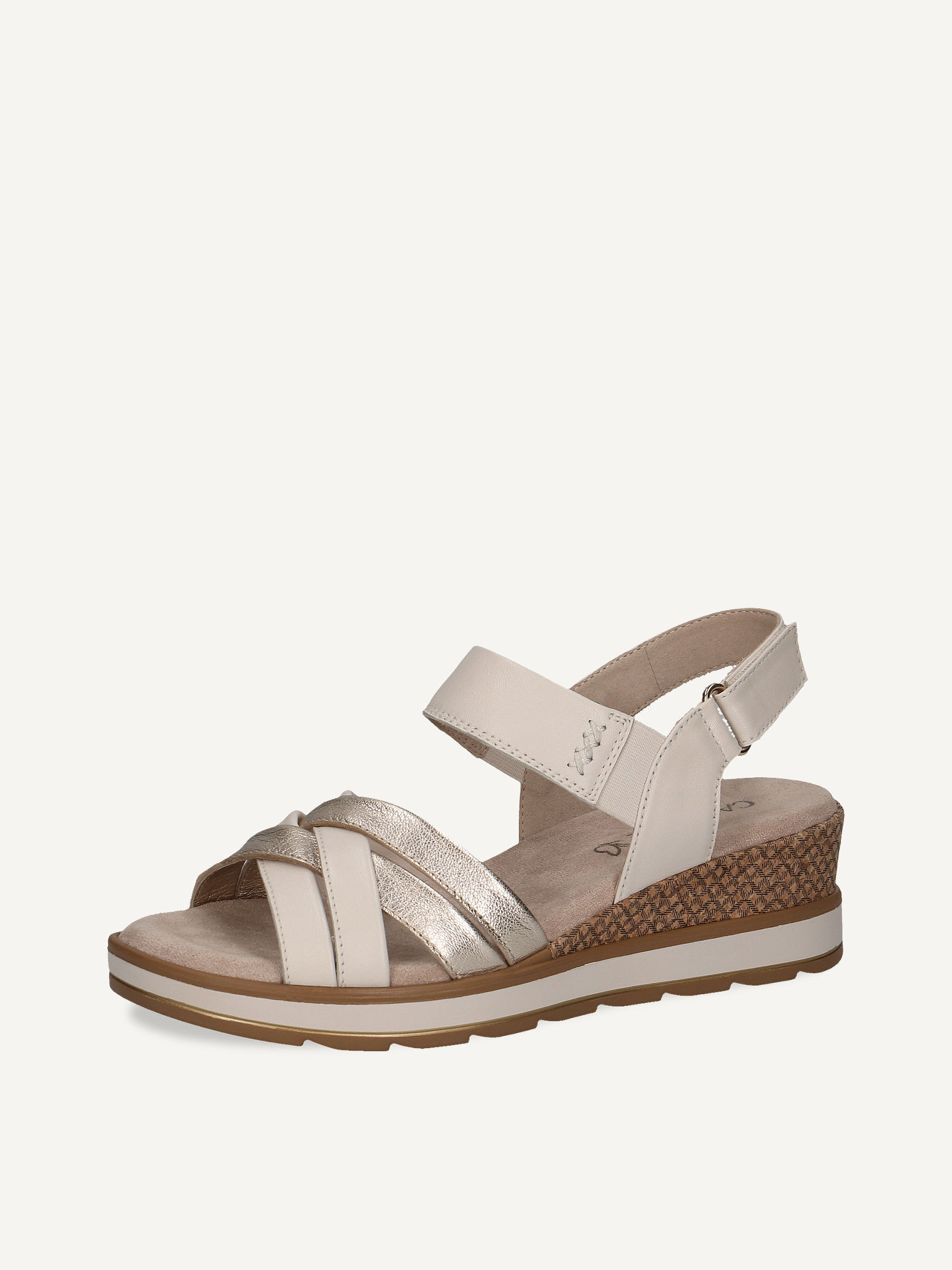Sandalette