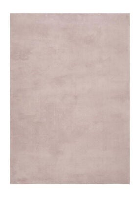 KMCarpets Gulvteppe 160x230, Soft Dusty Pink
