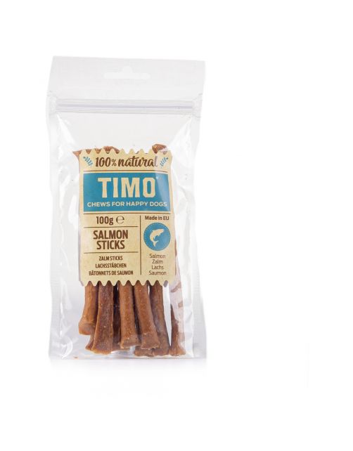 Timo Sticks 100 g - Hondensnacks