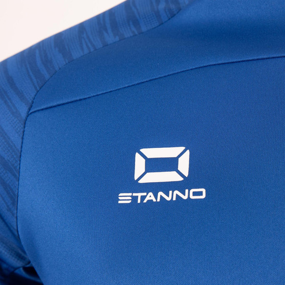 Stanno Bolt Full-Zip Top