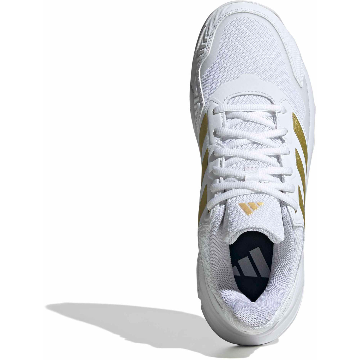 adidas CourtJam Control 3 Dames