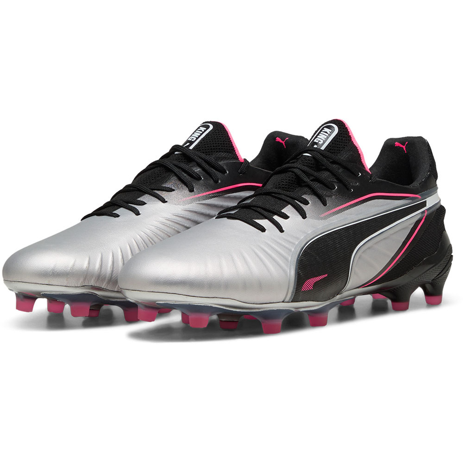 Puma King Ultimate FG/AG