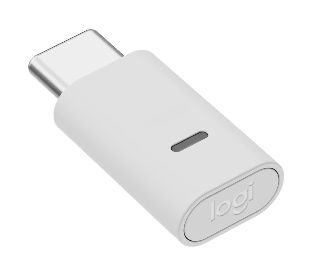 Zone USB-C-Empfänger