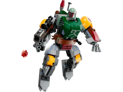 LEGO Boba Fett™ mecha (75369)