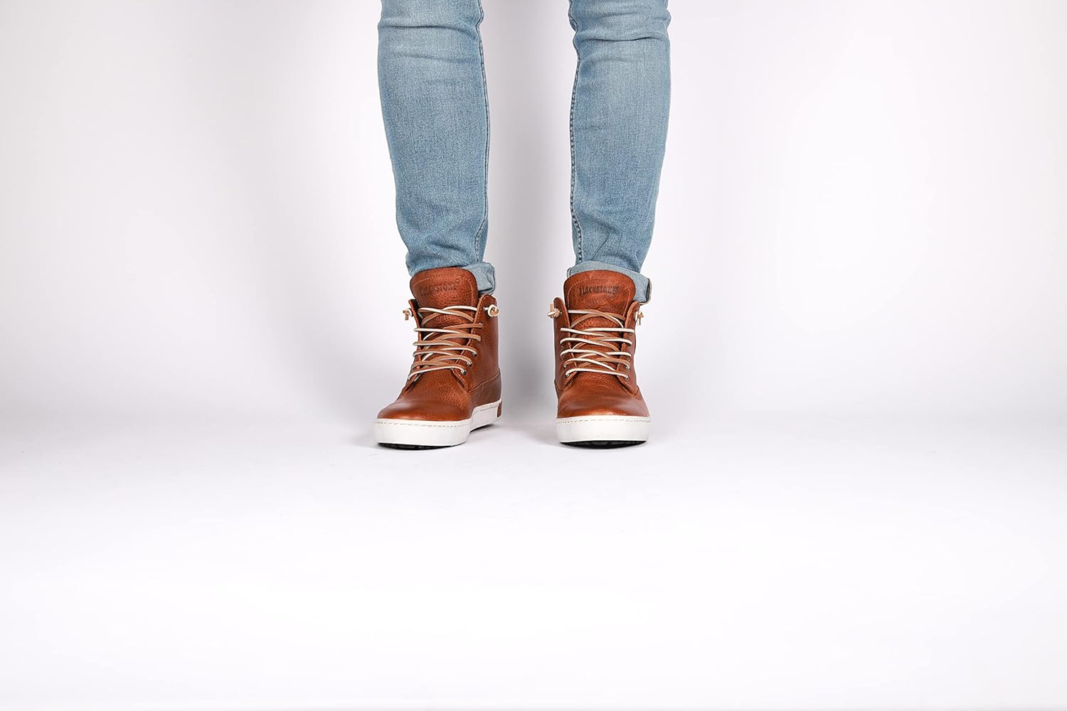 Blackstone Originals Herren - Modell ICON