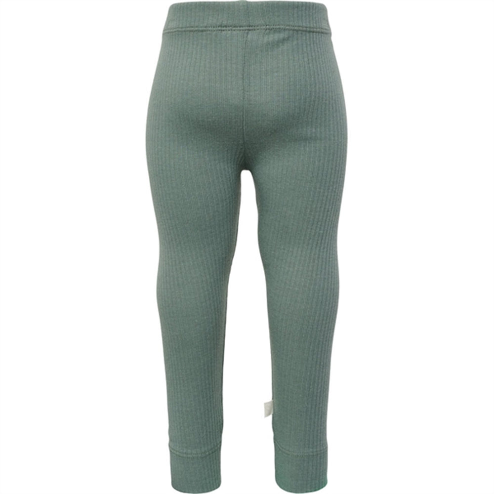 Laurel Wreath Rene Leggings - Hummel → Luksusbaby.dk