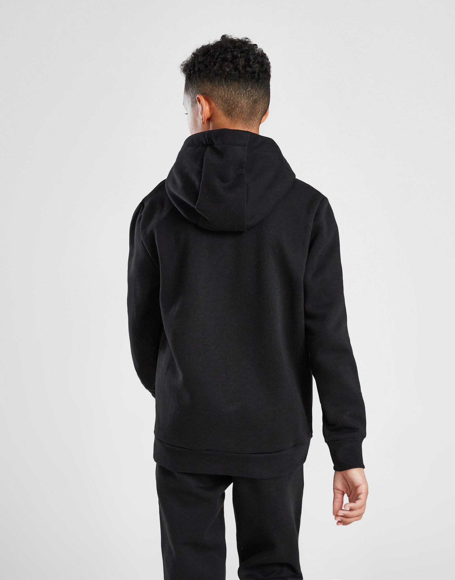 Supply & Demand Sweat à Capuche Paris Gothic Junior