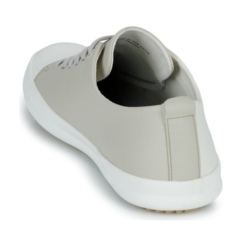 Camper - TWS - Blanc