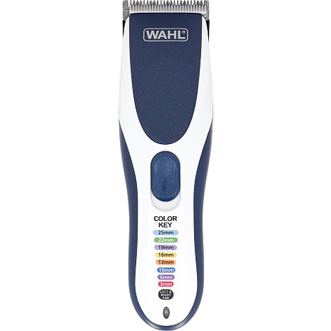 Wahl Color Pro opladbar hårklipper
