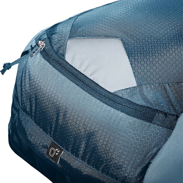 Sac à dos VTT DEUTER RACE AIR 10 ATLANTIC-INK