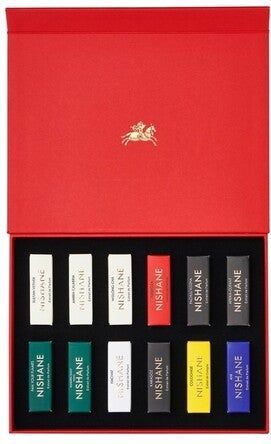 Nishane - Discovery Set - Unisex - 12x2 ml