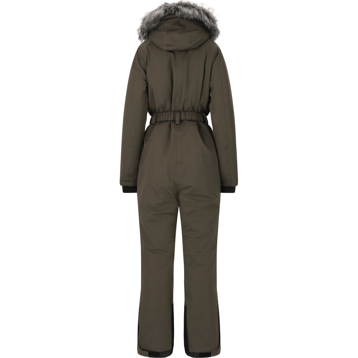 Whistler Courtney Flyverdragt Dame