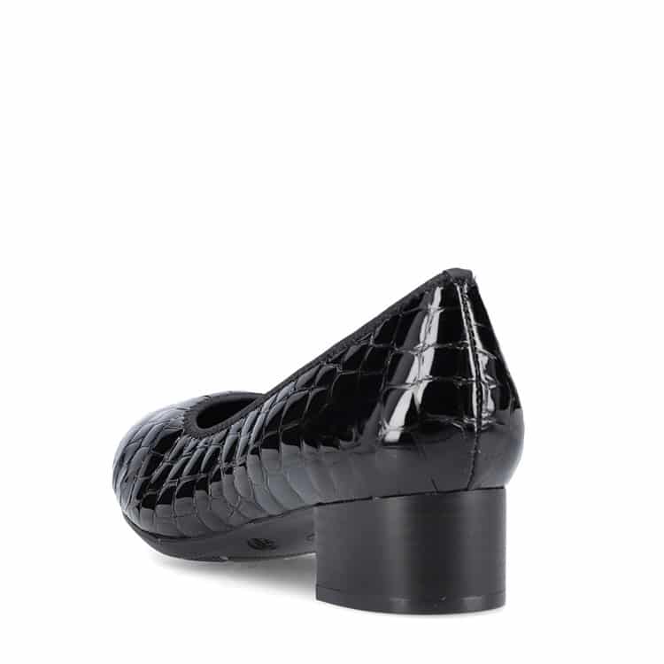 Rieker 49260-02 | NOIR