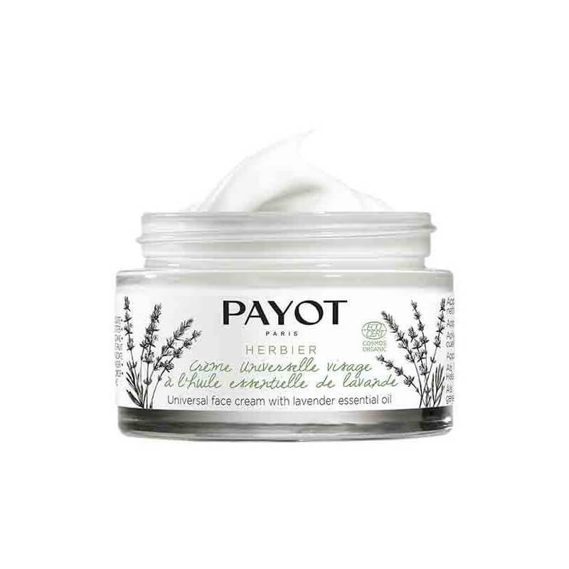 Crème universelle lavande Herbier Payot 50ML