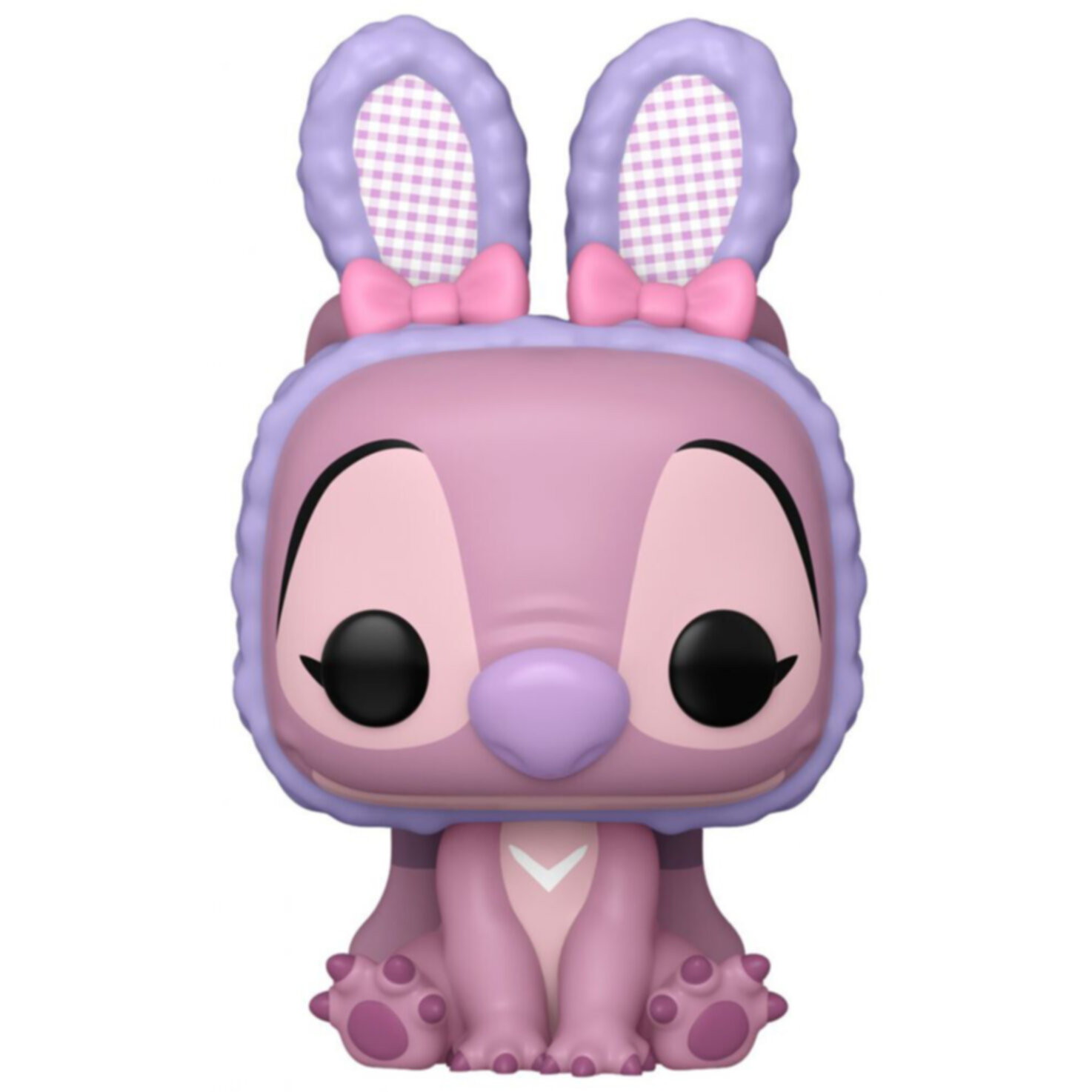 Funko POP Stitch Angel Ostern