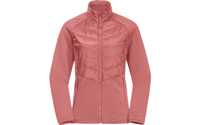 Jack Wolfskin Luntal 3 in 1 Damenjacke