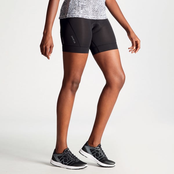 Cuissard vélo DARE 2B HABIT SHORT BLACK