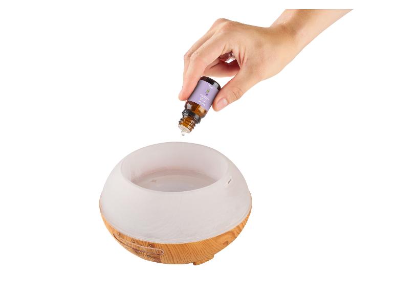 Aroma diffuser