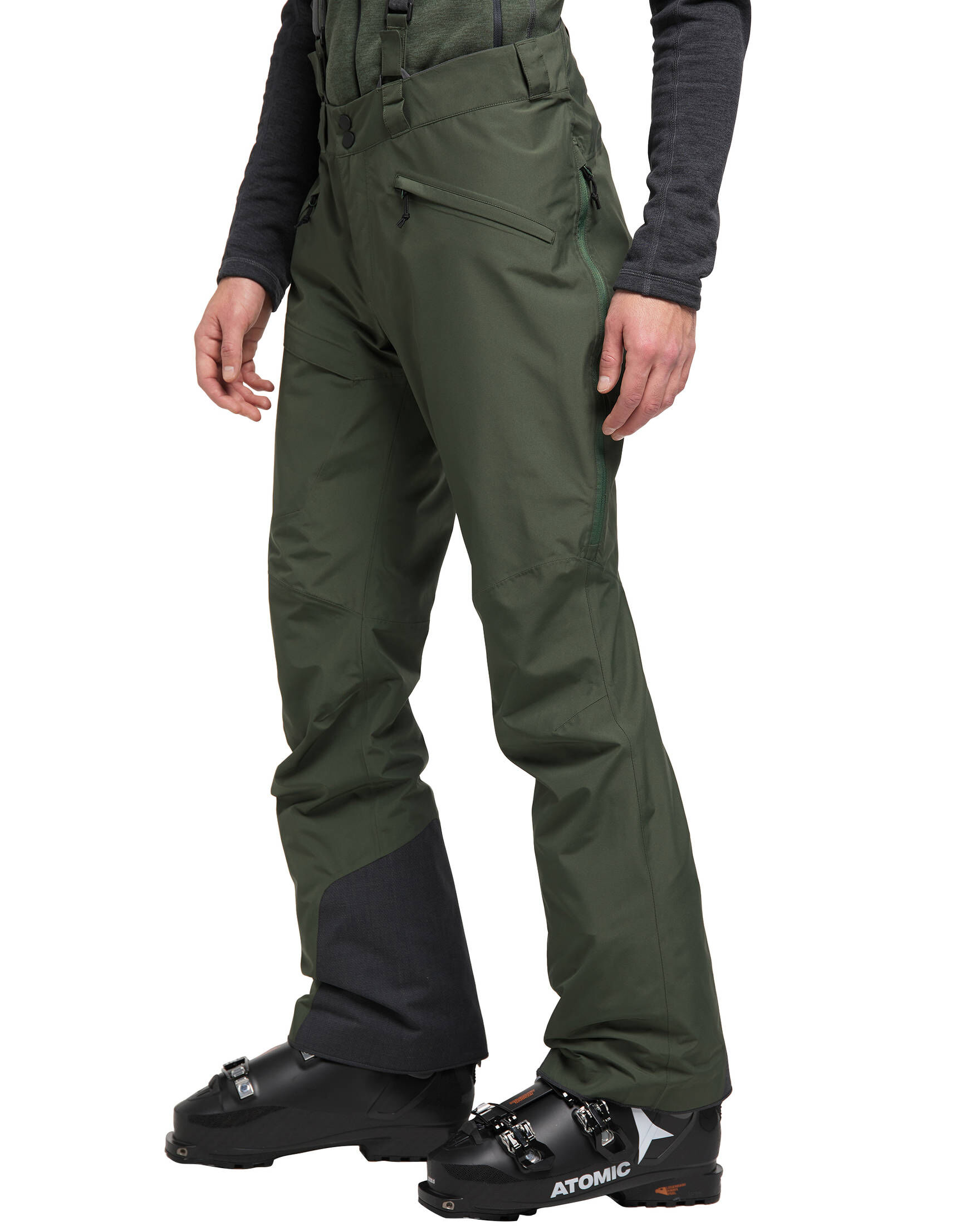 Haglöfs| Herren Skihose Lumi Form Pant