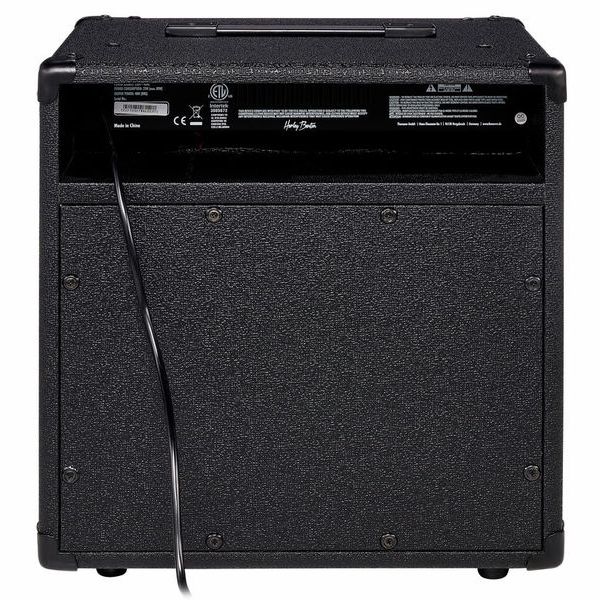 Harley Benton PJ-4 HTR Deluxe Series Set 2