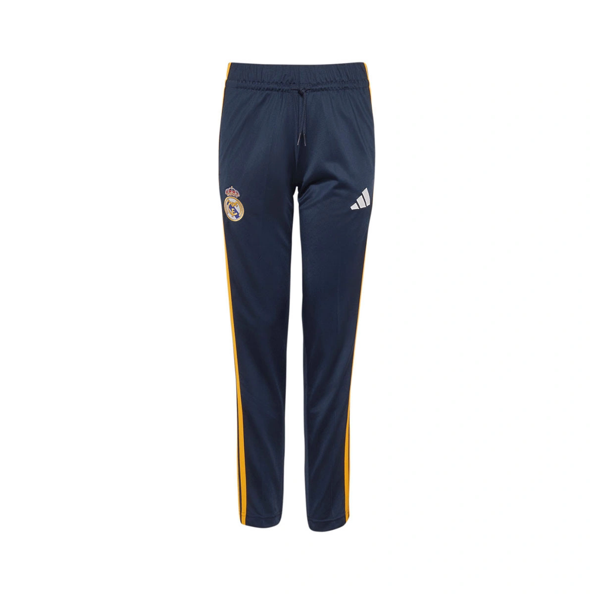 Fato de treino adidas Real Madrid Fanswear 2026-2027 Criança