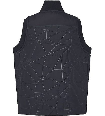 MarMar Thermoweste - Oby - Dunkelstes Blue