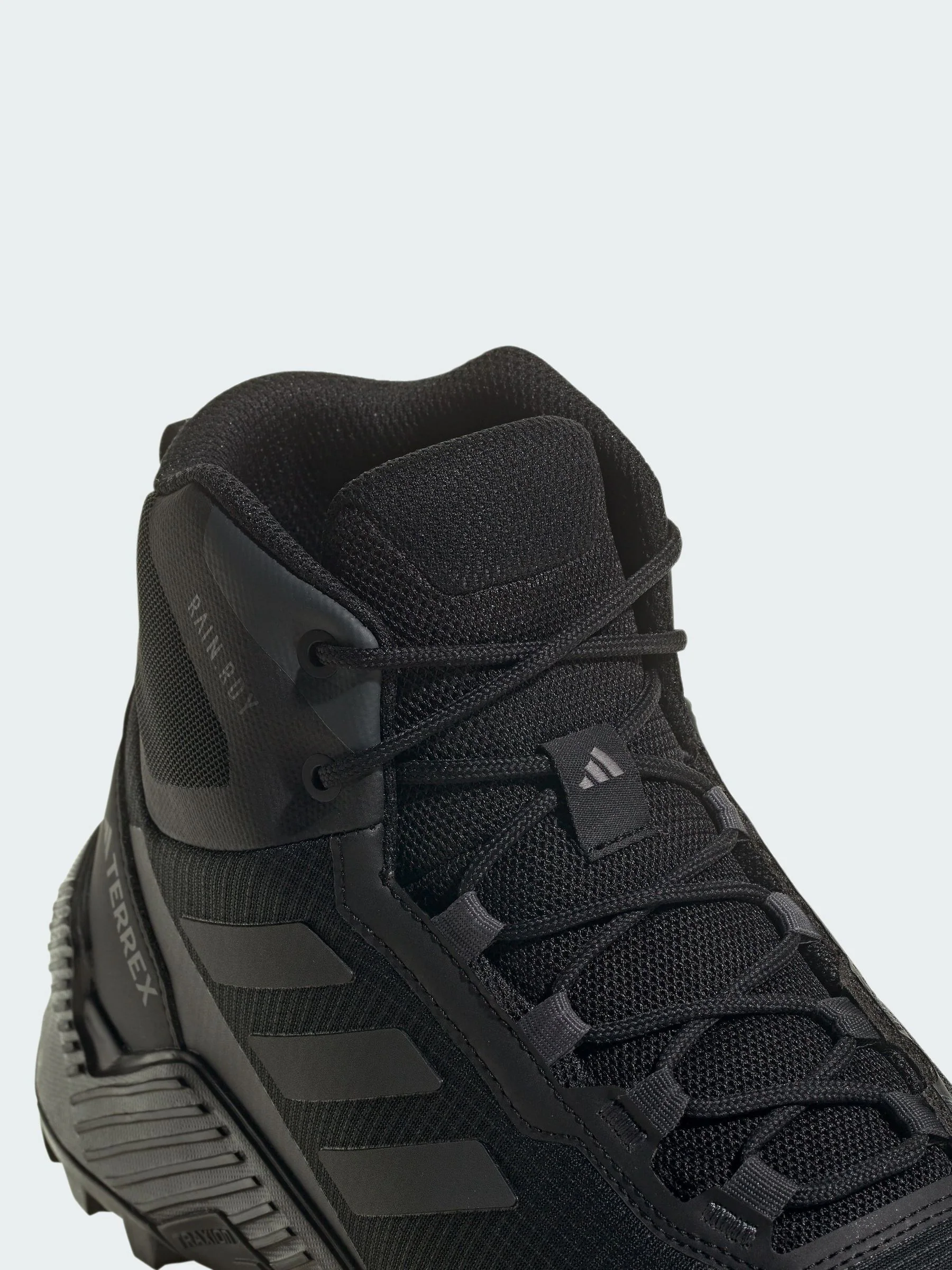 adidas Terrex Eastrail 2.0 Mid RAIN.RDY Hiking Boots