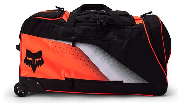 Sac à Roulettes Fox Shuttle Divider 156L Orange/Noir