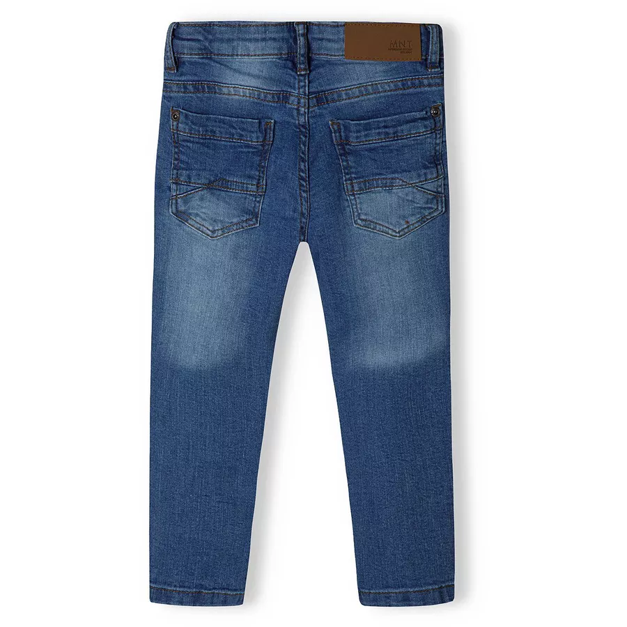 MINOTI Jeans Denim-Dunkelblau