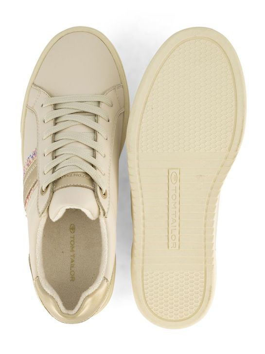 TOM TAILOR Sneaker