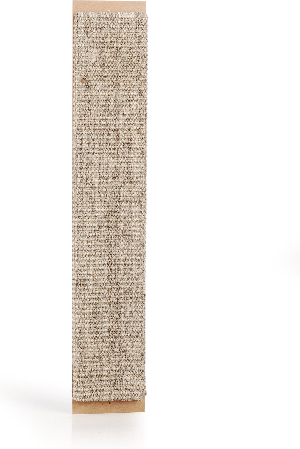Beeztees krabplank Sisal beige 60 x 11 x 3 cm